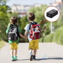 Mini Rastreador GPS com Áudio - Rastreia e Grava Audio - GF-07