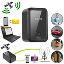 Mini Rastreador Gps GF-09 - Rastreia e Grava Áudio