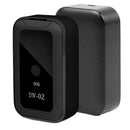 Mini Rastreador GPS Profissional - Rastreador Portátil com Áudio - GF-22