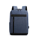 Mochila Executiva Para Notebook - 100% Impermeável