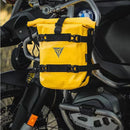 Mochila Impermeável para Moto