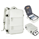 Mochila Para Viagem Impermeável - TravelBag