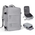 Mochila Para Viagem Impermeável - TravelBag
