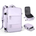 Mochila Para Viagem Impermeável - TravelBag