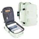 Mochila Para Viagem Impermeável - TravelBag