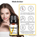 Óleo Anti Rugas Rejuvenescedor - Cuidados Com A Pele Facial