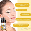 Óleo Anti Rugas Rejuvenescedor - Cuidados Com A Pele Facial