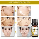 Óleo Anti Rugas Rejuvenescedor - Cuidados Com A Pele Facial