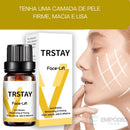 Óleo Anti Rugas Rejuvenescedor - Cuidados Com A Pele Facial