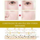 Óleo Anti Rugas Rejuvenescedor - Cuidados Com A Pele Facial