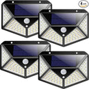 Refletor Solar de Led - Impermeável e Econômico