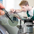 Kit Reparador de Vidros e Telas