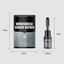 Kit Reparador de Vidros e Telas