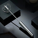 🔥Batedor automático Easy Whisk Profissional De Aço inoxidável  [ÚLTIMAS ÚNIDADES]