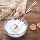 🔥Batedor automático Easy Whisk Profissional De Aço inoxidável  [ÚLTIMAS ÚNIDADES]