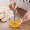 🔥Batedor automático Easy Whisk Profissional De Aço inoxidável  [ÚLTIMAS ÚNIDADES]