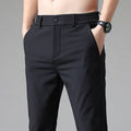 Calça Social Masculina - Elegante e Eclética
