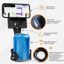 Cup Holder Jetta™ - Suporte 2 em 1 para celular [COMPRE 1 LEVE 2]
