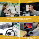 Cup Holder Jetta™ - Suporte 2 em 1 para celular [COMPRE 1 LEVE 2]