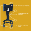 Cup Holder Jetta™ - Suporte 2 em 1 para celular [COMPRE 1 LEVE 2]
