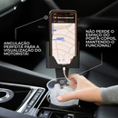 Cup Holder Jetta™ - Suporte 2 em 1 para celular [COMPRE 1 LEVE 2]