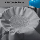 Toldo Impermeável para Área Externa com Proteção UV50+