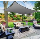 Toldo Impermeável com Proteção UV50+ para Área Externa