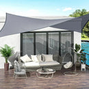 Toldo Impermeável para Área Externa com Proteção UV50+